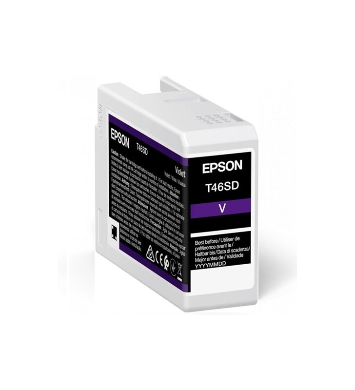 Epson ultrachrome pro 1 buc. original violet