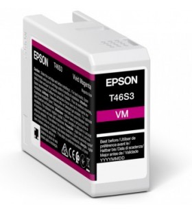Epson ultrachrome pro 1 buc. original magenta viu