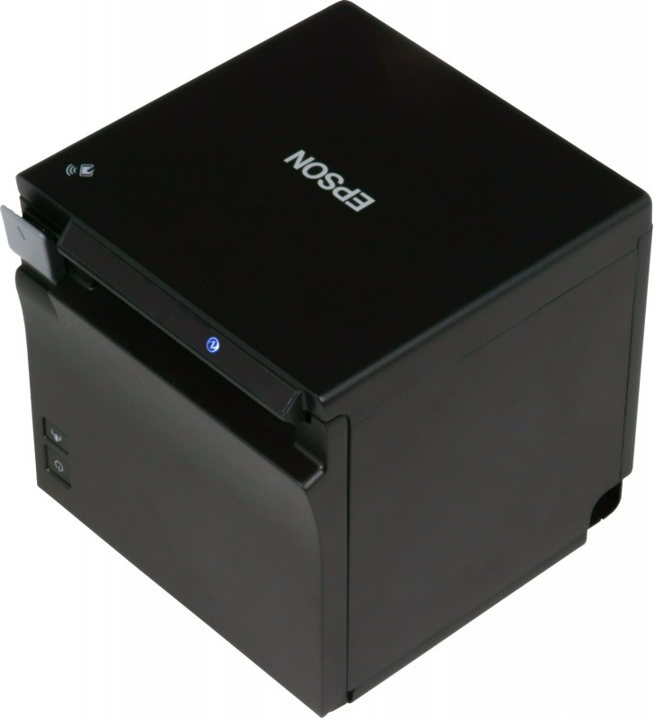 Epson tm-m50 (132) 180 x 180 dpi prin cablu direct termică imprimantă pos