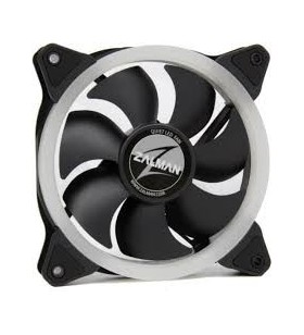 Zalman zp-1225a-rgb 120mm dual rgb fan