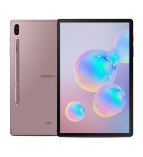 Samsung galaxy tab s6 rose blush lte/10.5''/oc/6gb/128gb/8mp/13mp+5mp/7040mah