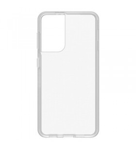 Otterbox react samsung galaxy/s21 5g clear propack