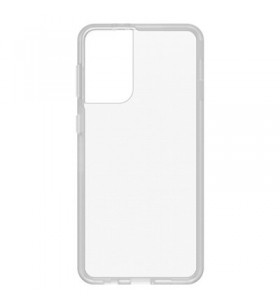 Otterbox react samsung galaxy/s21+ 5g clear propack