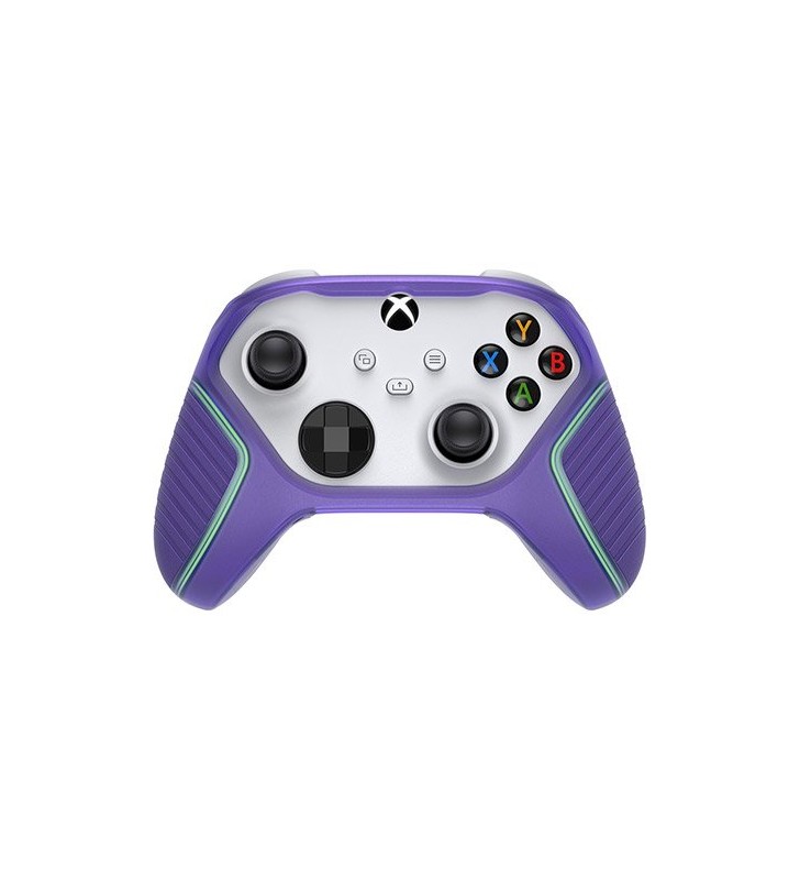Easy grip gaming controller/shell xbox gen 9 - blue