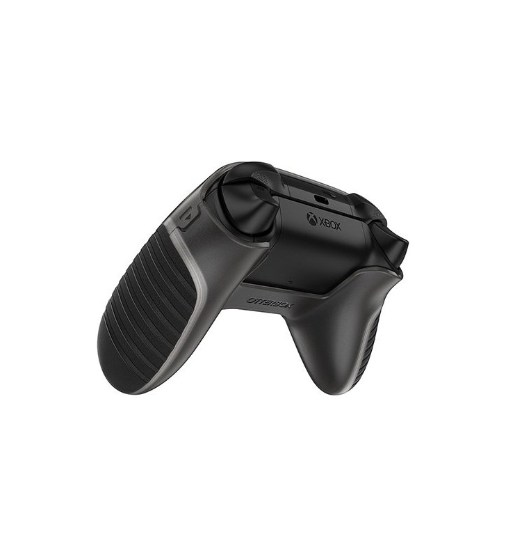 Easy grip gaming controller/shell xbox gen 9 - black