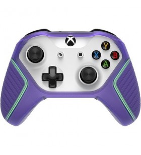 Easy grip gaming controller/shell xbox gen 8 - blue