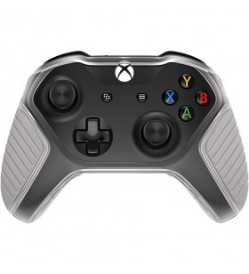 Easy grip gaming controller/shell xbox gen 8 - white