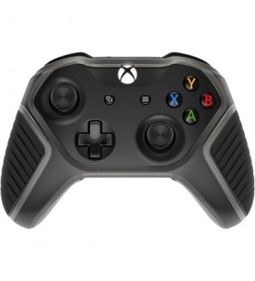 Easy grip gaming controller/shell xbox gen 8 - black