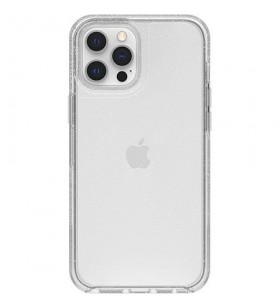 Otterbox symmetry clear iphone/12 pro max stardust-clear