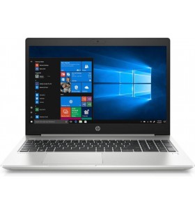 Laptop hp 15.6" 250 g7, fhd, procesor intel® core™ i5-1035g1 (6m cache, up to 3.60 ghz), 8gb ddr4, 1tb, gma uhd, free dos, silver