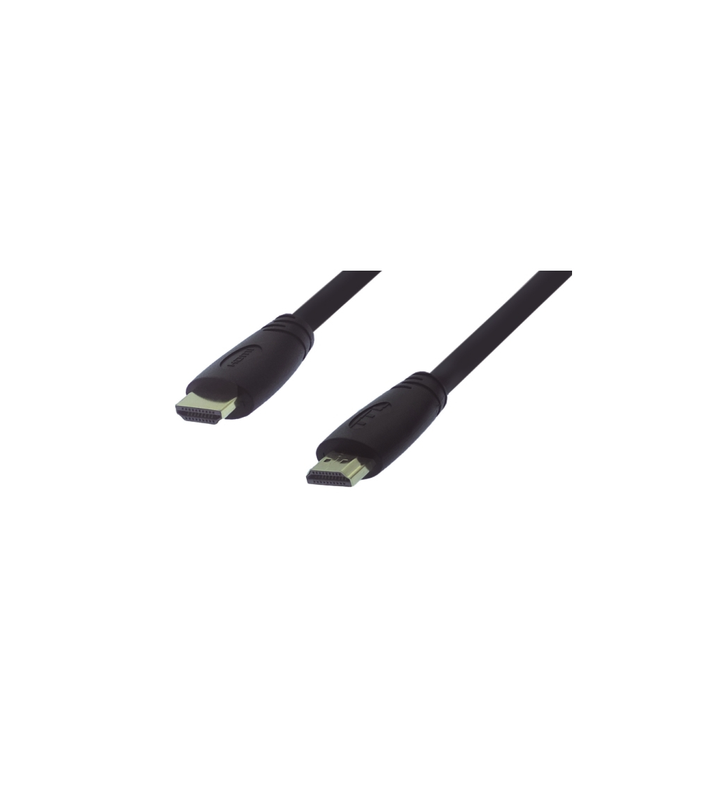 Hdmi cable 4k 30hz 12.5m flex/ultra flex uhd hdmi 2.0 w/e