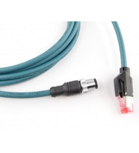 Cab-eth-m01 m12-ip67 ethernet cable (1m)
