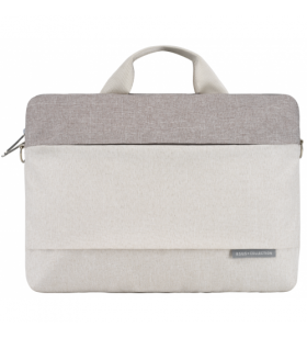 Geanta asus carry bag eos 2 pentru laptop de 15inch, gray