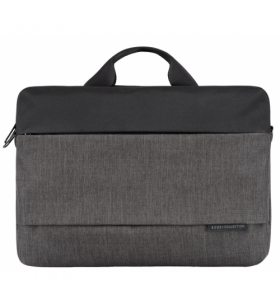 Geanta asus carry bag eos 2 pentru laptop de 15inch, black-gray