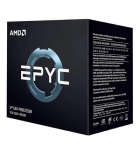 Procesor server amd epyc 7702 2ghz, socket sp3, box