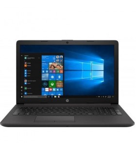 Laptop hp 250 g7, intel core i5-1035g1, 15.6inch, ram 8gb, ssd 512gb, intel uhd graphics, windows 10 pro, dark ash silver
