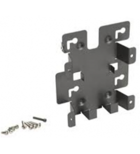 Cc6000 wall mount bracket/supports smaller pwr supply