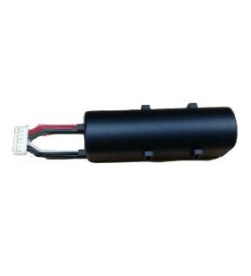 Battery pack,lithium ion,pp+ mc18 spare battery qty.1