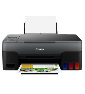 Multifunctional inkjet color canon pixma g3520