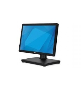 Pos syst 22in fhd no os core i3/4/128gb ssd pcap 10-touch blk