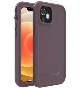 Lifeproof fre apple iphone 12/ocean violet - purple
