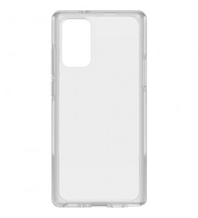 Otterbox symmetry clear samsung/galaxy note 20 - propack