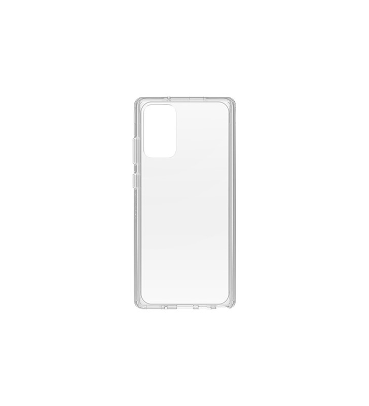Otterbox react samsung galaxy/note 20 clear - propack