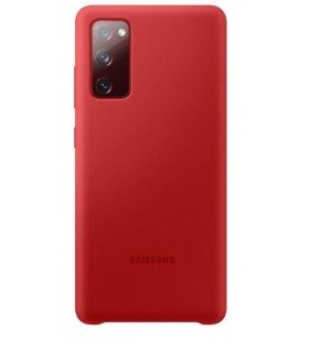 Samsung ef-pg780tregeu carcasă pentru telefon mobil 16,5 cm (6.5") copertă roşu