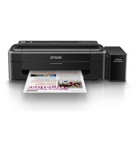 Imprimanta inkjet color epson l120, black