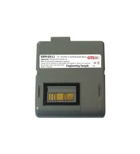 Battery for zebra rw420 li ion/4000 mah 7.4v ak17463-005