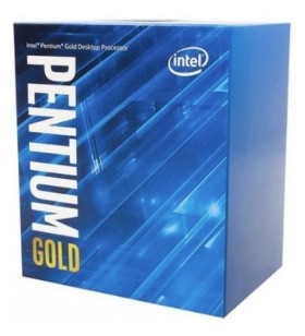 Procesor intel pentium gold g6405, 4.10ghz, socket 1200, box