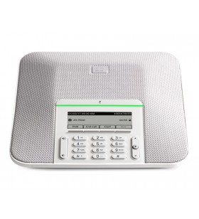 Cisco 7832 ip/conference station white in