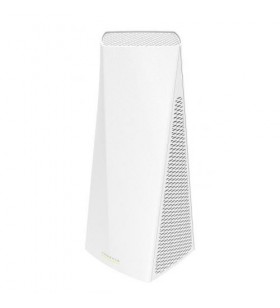 Access point mikrotik audience tri-band, white