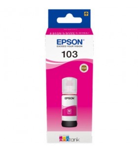 Cerneala epson 115 magenta c13t07d34a