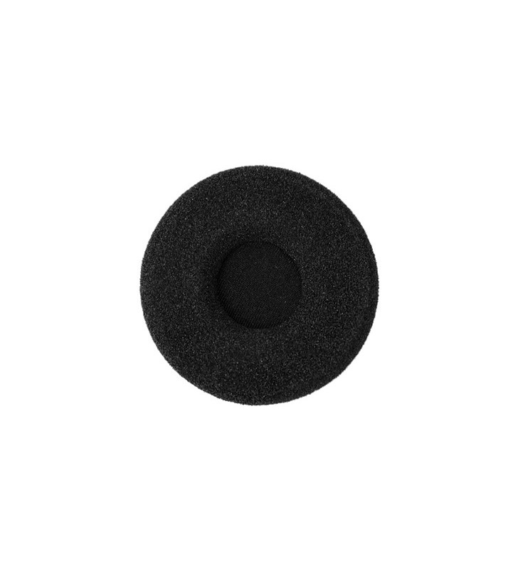 Jabra 14101-50 dopuri pentru urechi protecții căști urechi de unică folosință negru 10 buc.