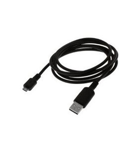 Jabra link 14201-26 cabluri usb usb b micro-usb b negru