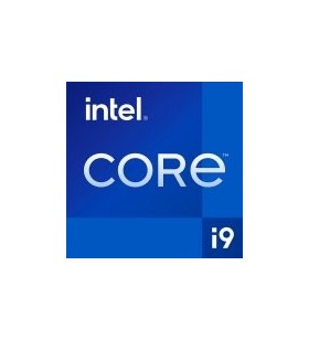Intel cpu desktop core i9-11900f (2.5ghz, 16mb, lga1200) box