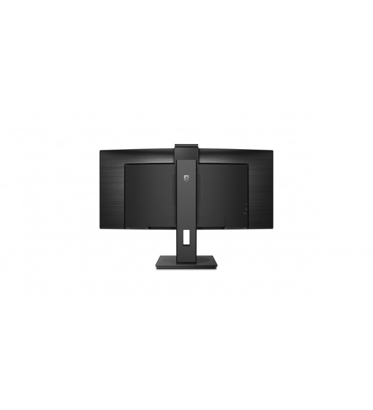 Philips p line 346p1crh/00 led display 86,4 cm (34") 3440 x 1440 pixel ultrawide quad hd negru
