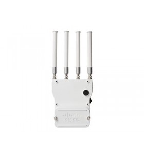 Cisco catalyst iw6300 heavy duty - punct de acces wireless