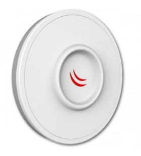 Access point mikrotik disc lite5, white