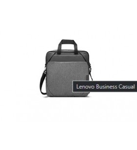 Lenovo 4x40x54259 genți pentru notebook-uri 39,6 cm (15.6") geantă cu deschidere superioară gri