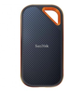 Ssd portabil sandisk extreme pro, 4tb, usb-c, black