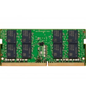 Hp 6nx83aa module de memorie 32 giga bites 1 x 32 giga bites ddr4 2666 mhz