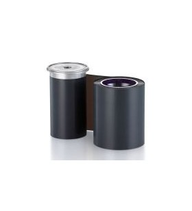 Mono ribbon kit black ds1/ds2 x/1500 pemium/high opacity