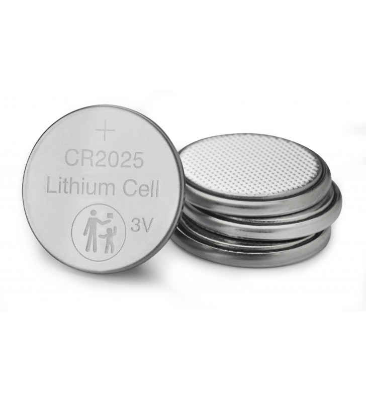 Verbatim cr2025 baterie de unică folosință litiu