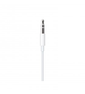 Lightning to 3.5 mm audio cable/(1.2m) - white