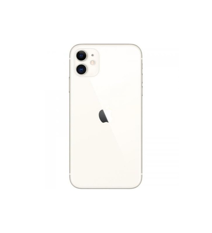 Telefon mobil apple iphone 11 64gb, white (slim box)