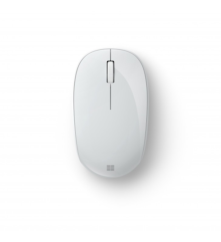 Microsoft bluetooth mouse mouse-uri ambidextru 1000 dpi
