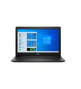 Laptop dell vostro 3500, intel core i3-1115g4, 15.6inch, ram 4gb, hdd 1tb, intel uhd graphics, linux, accent black
