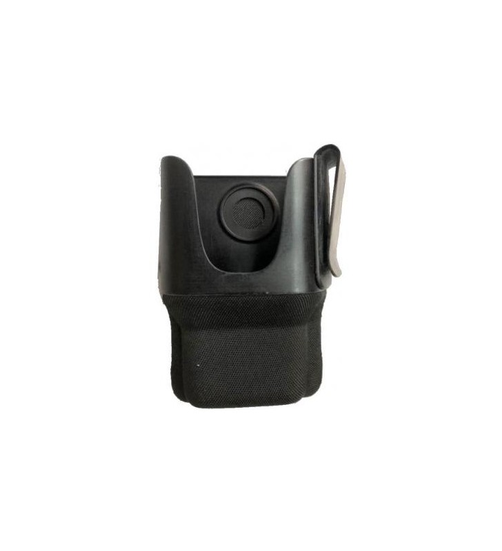 Cn80 holster/w/scan handle